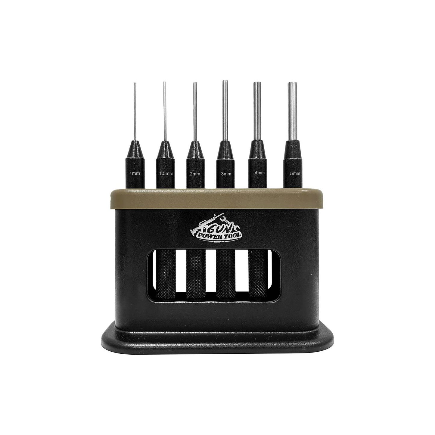 GPT 6 Piece Punch Set