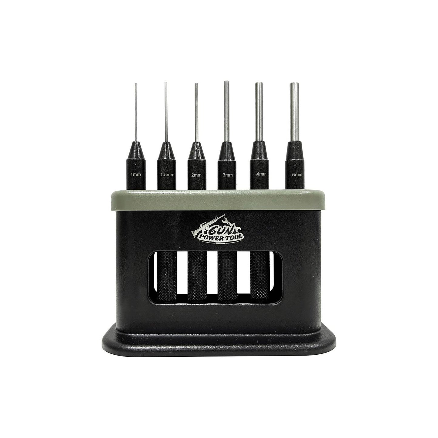 GPT 6 Piece Punch Set