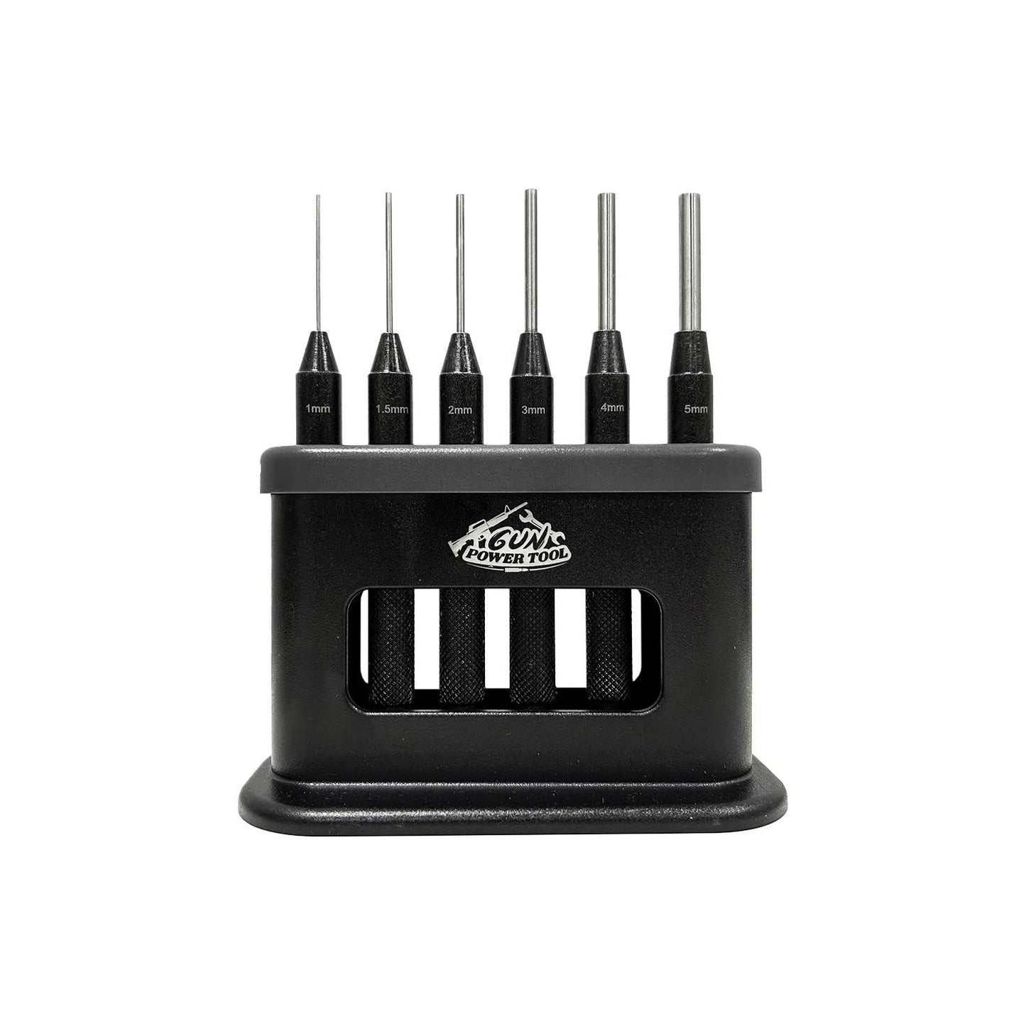 GPT 6 Piece Punch Set