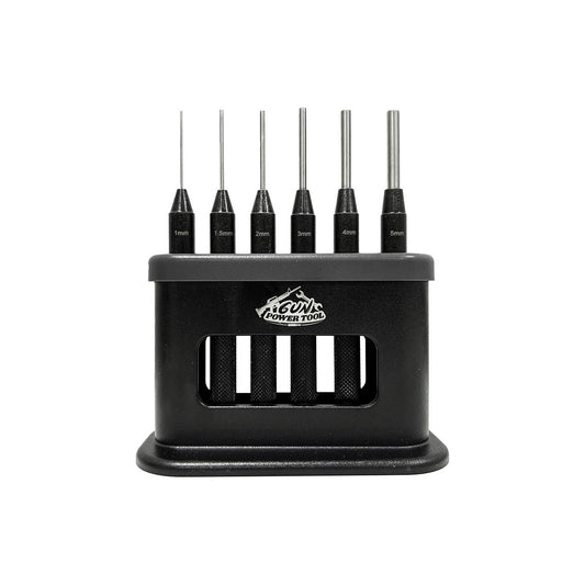 GPT 6 Piece Punch Set