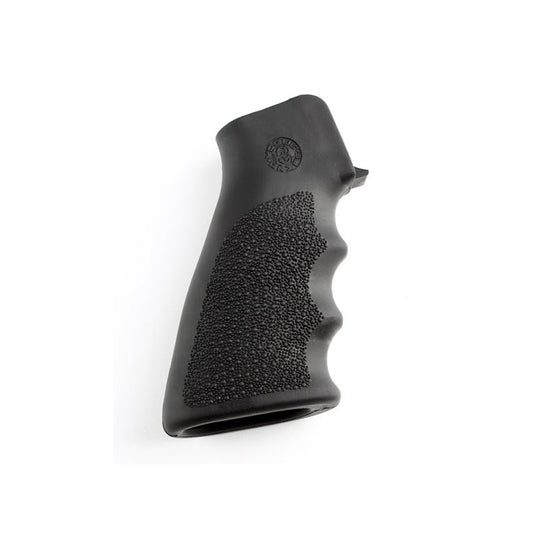 HOGUE AR Rubber Grip with Finger Grooves