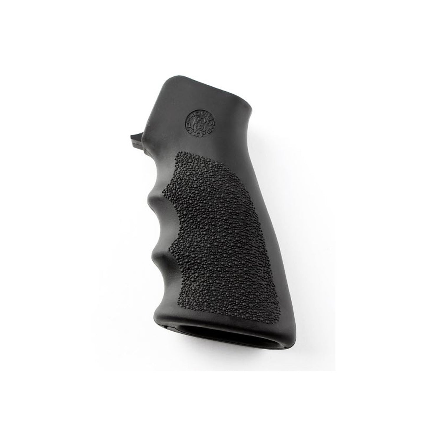 HOGUE AR Rubber Grip with Finger Grooves