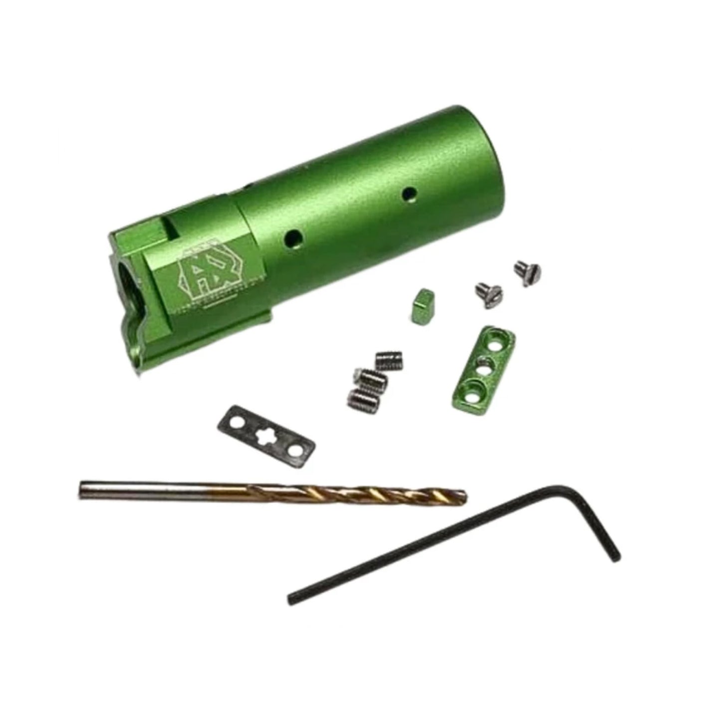 Hadron Loki AAP-01 TDC Hop unit