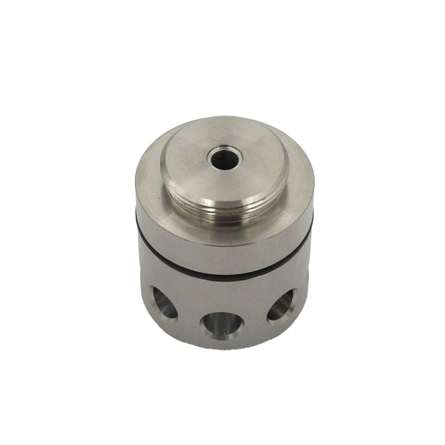 Jaeger IMPACT Single Primer Base – Jaeger Precision