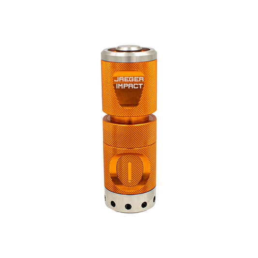 Jaeger Precision IMPACT MSE
