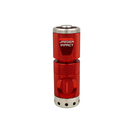 Jaeger Precision IMPACT MSE