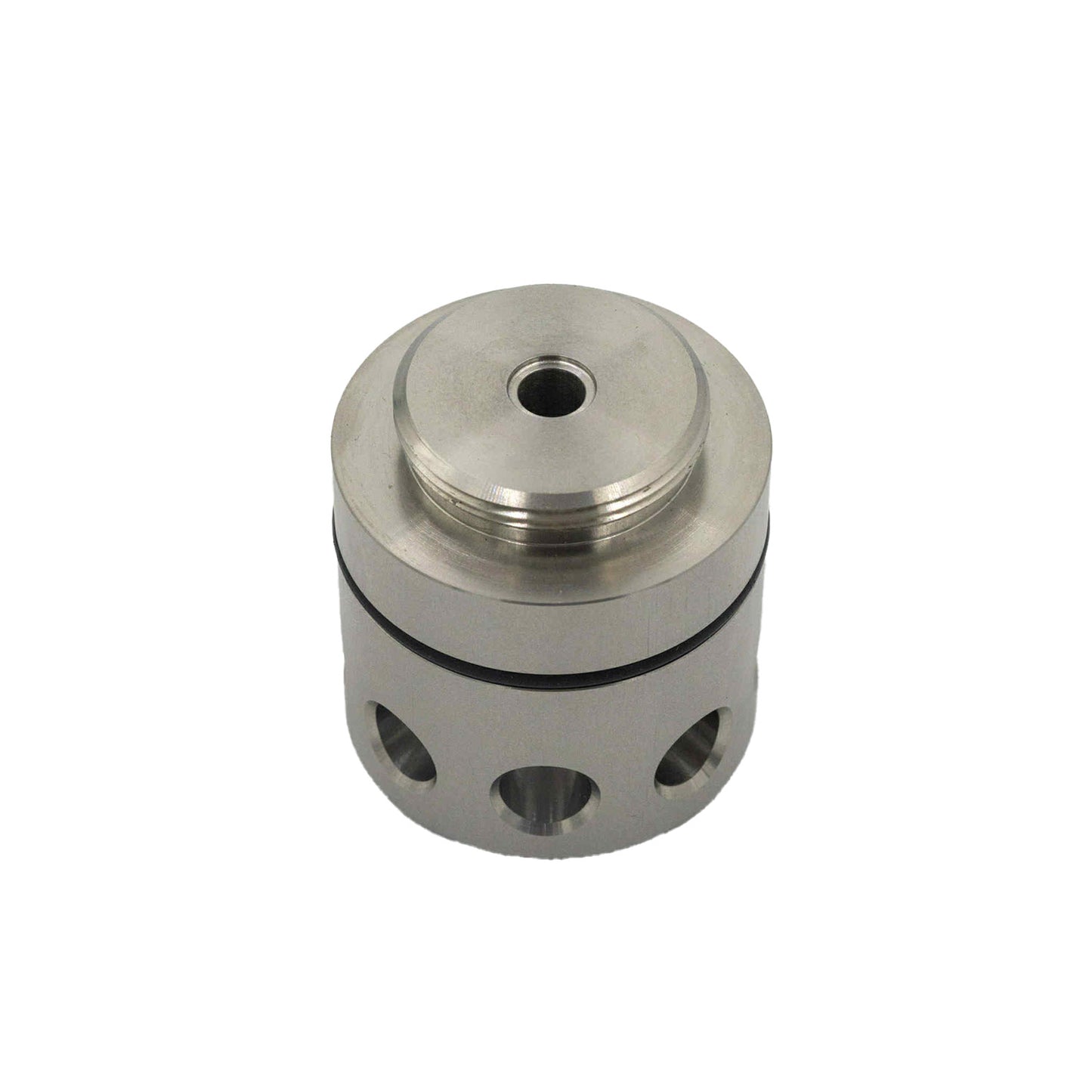 Jaeger Precision IMPACT (Launch Edition)