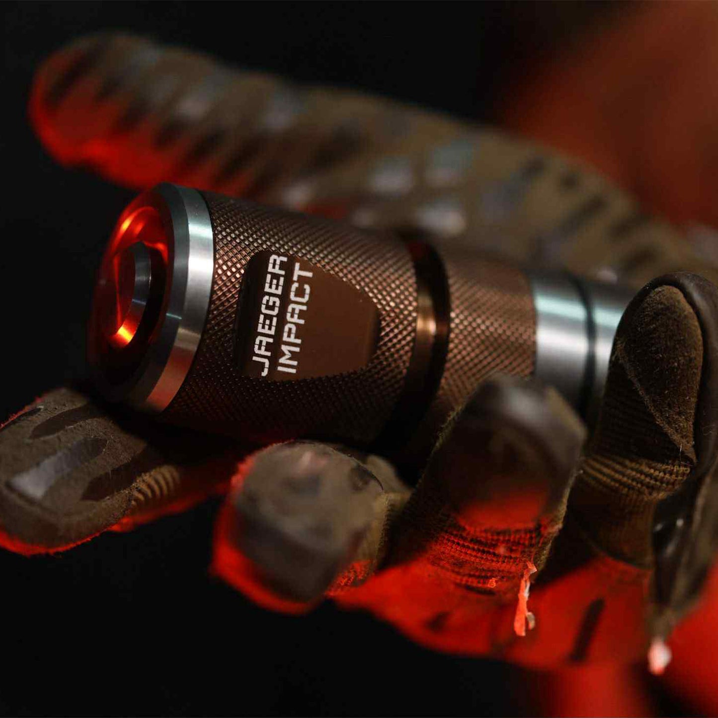 Jaeger Precision IMPACT (Launch Edition)