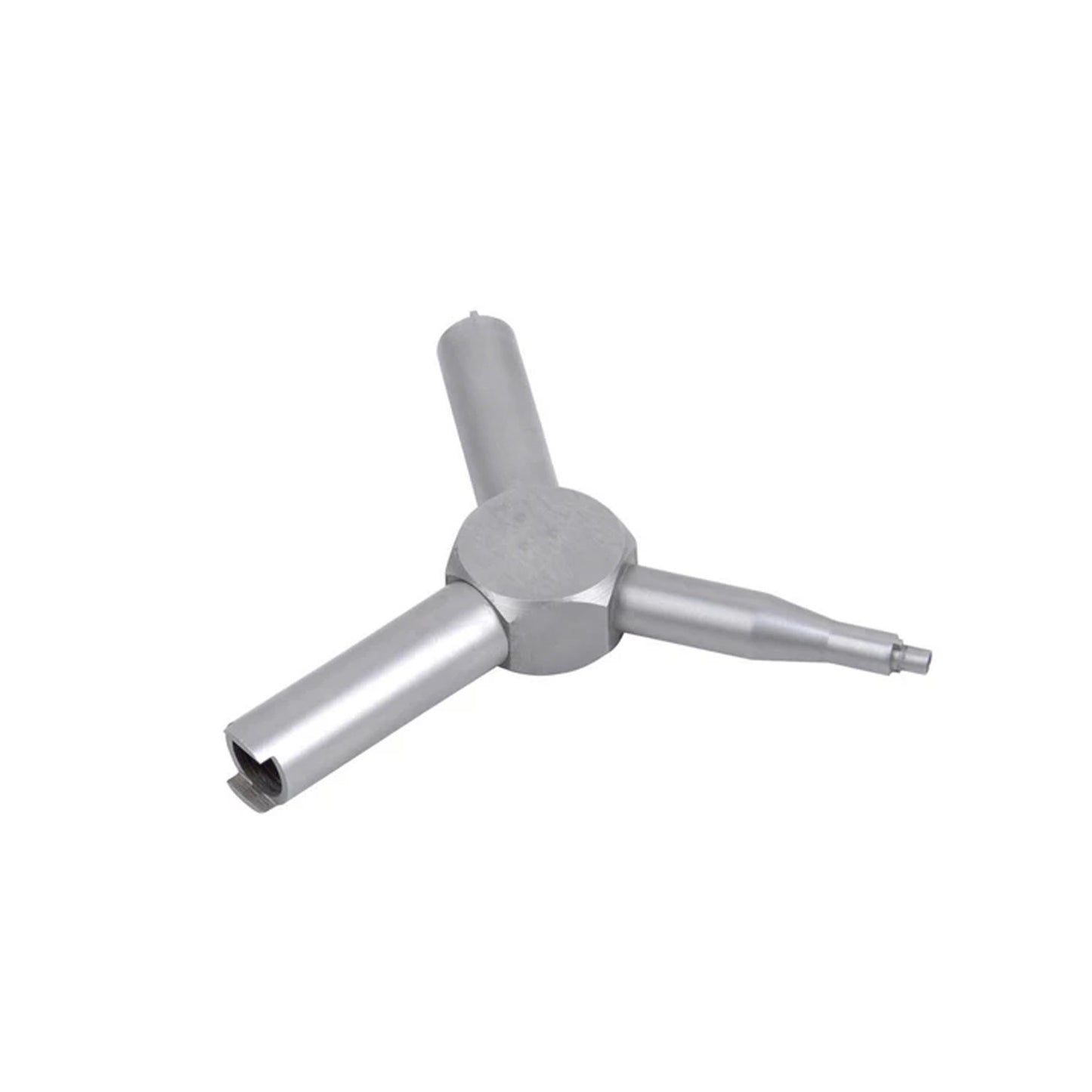 PPS Steel Valve Key Tool