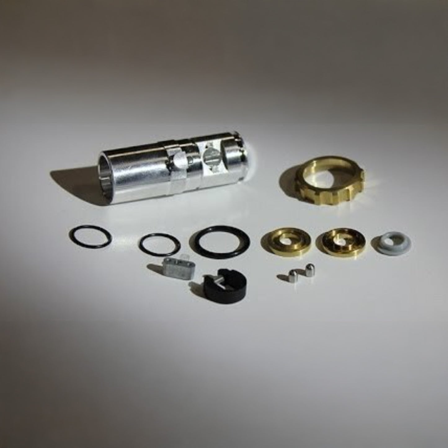 STTS MDD V2 Hop Unit For PTW/CTW/STW/DTW