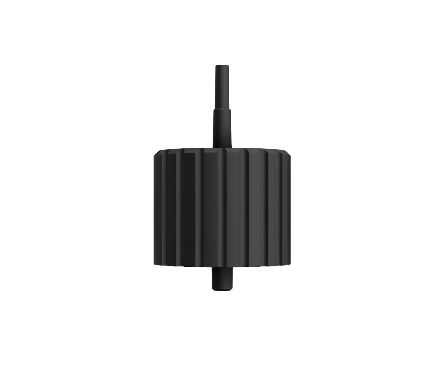 Jaeger Precision Airsoft Propane Adapter