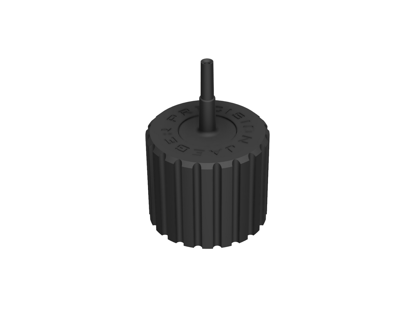 Jaeger Precision Airsoft Propane Adapter