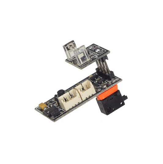 G&D Smart Electrical Control Unit (ECU) for M4 DTW Series