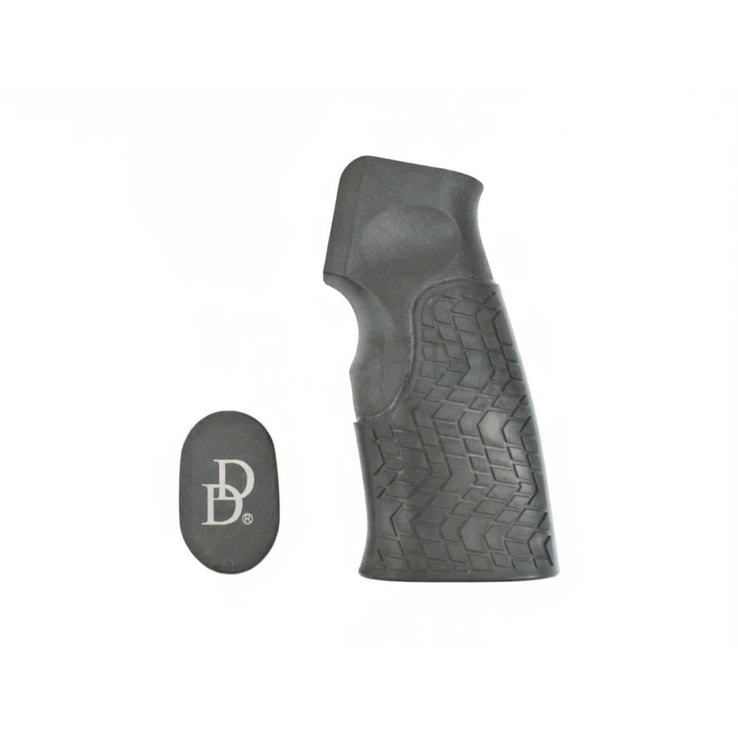 Double Eagle Daniel Defense Grip (Black)