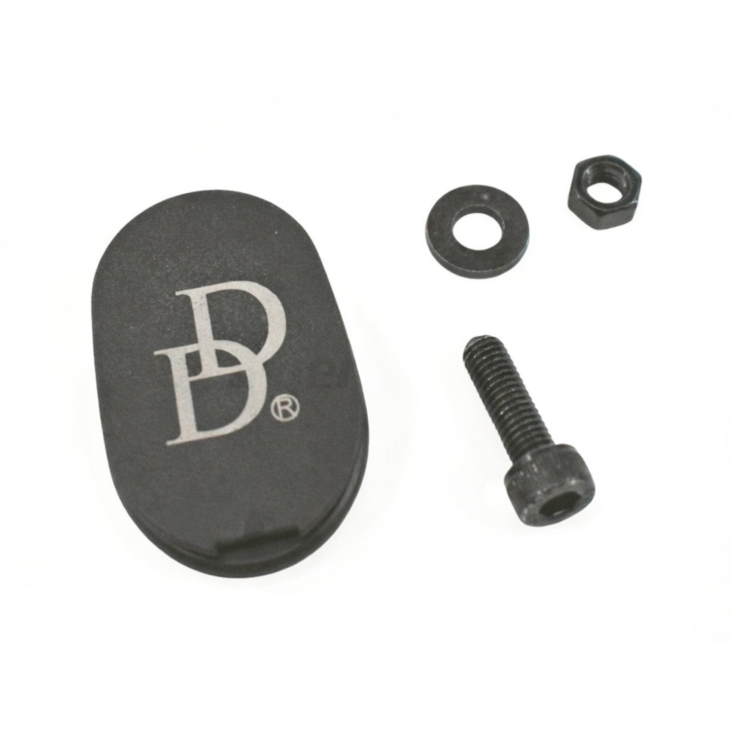 Double Eagle Daniel Defense Grip (Black)