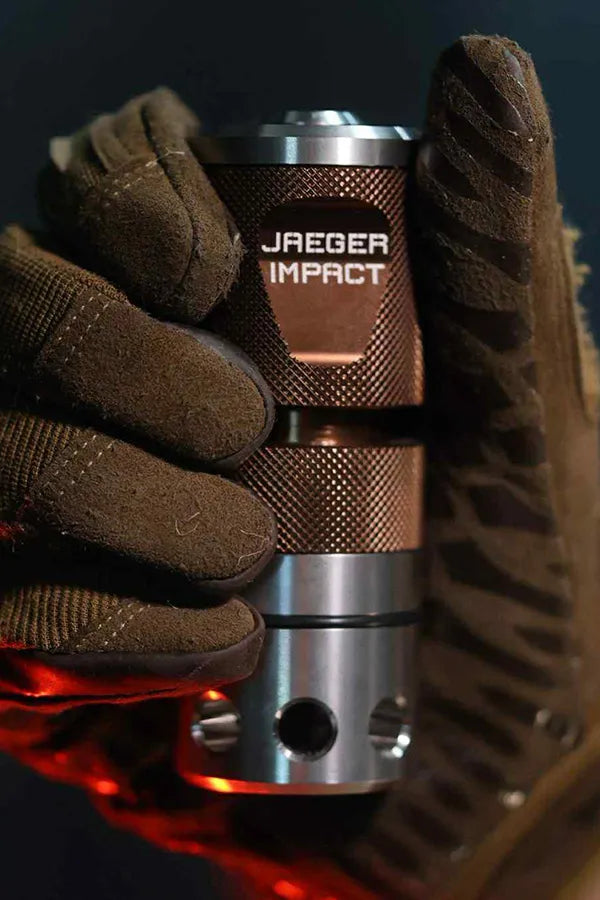 Jaeger IMPACT