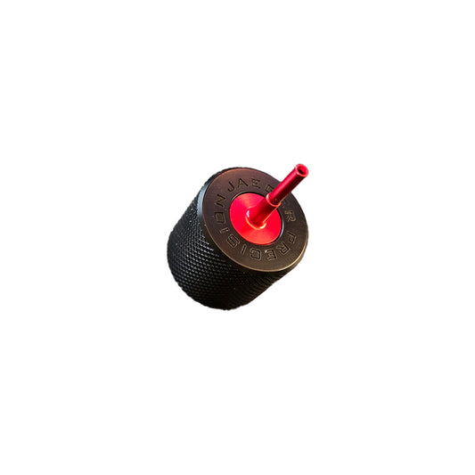 Jaeger Precision CNC Airsoft Propane Adapter V3
