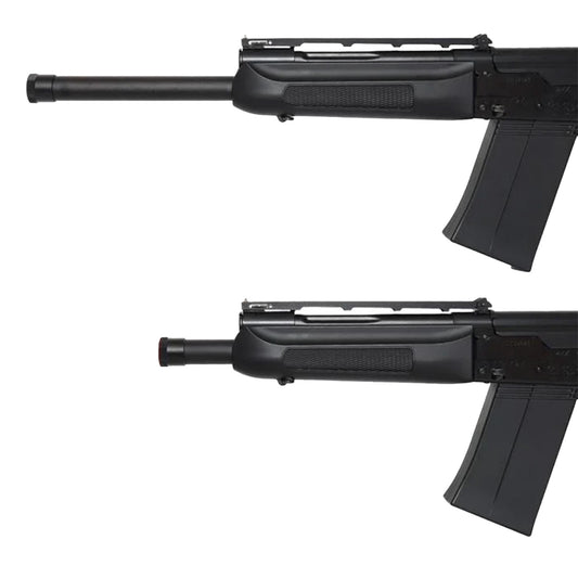 Jaeger Precision Short Barrel for Tokyo Marui Saiga-12K